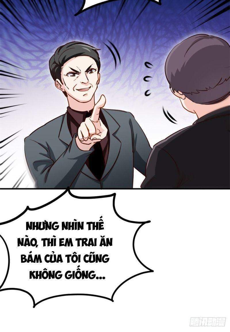 Ta Là Hàn Tam Thiên Chapter 45 - 30