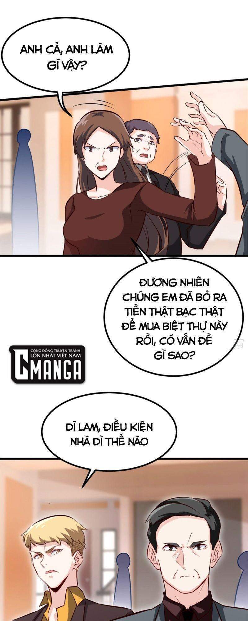 Ta Là Hàn Tam Thiên Chapter 45 - 31