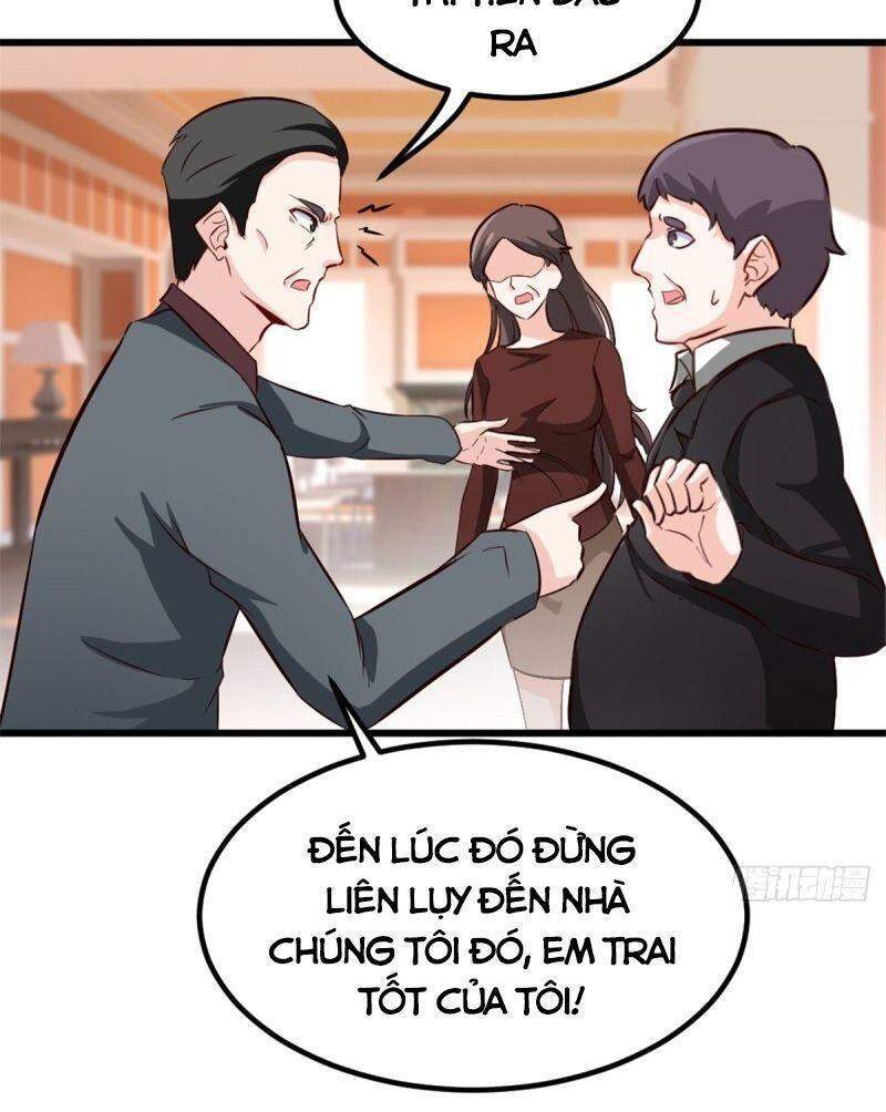 Ta Là Hàn Tam Thiên Chapter 45 - 34