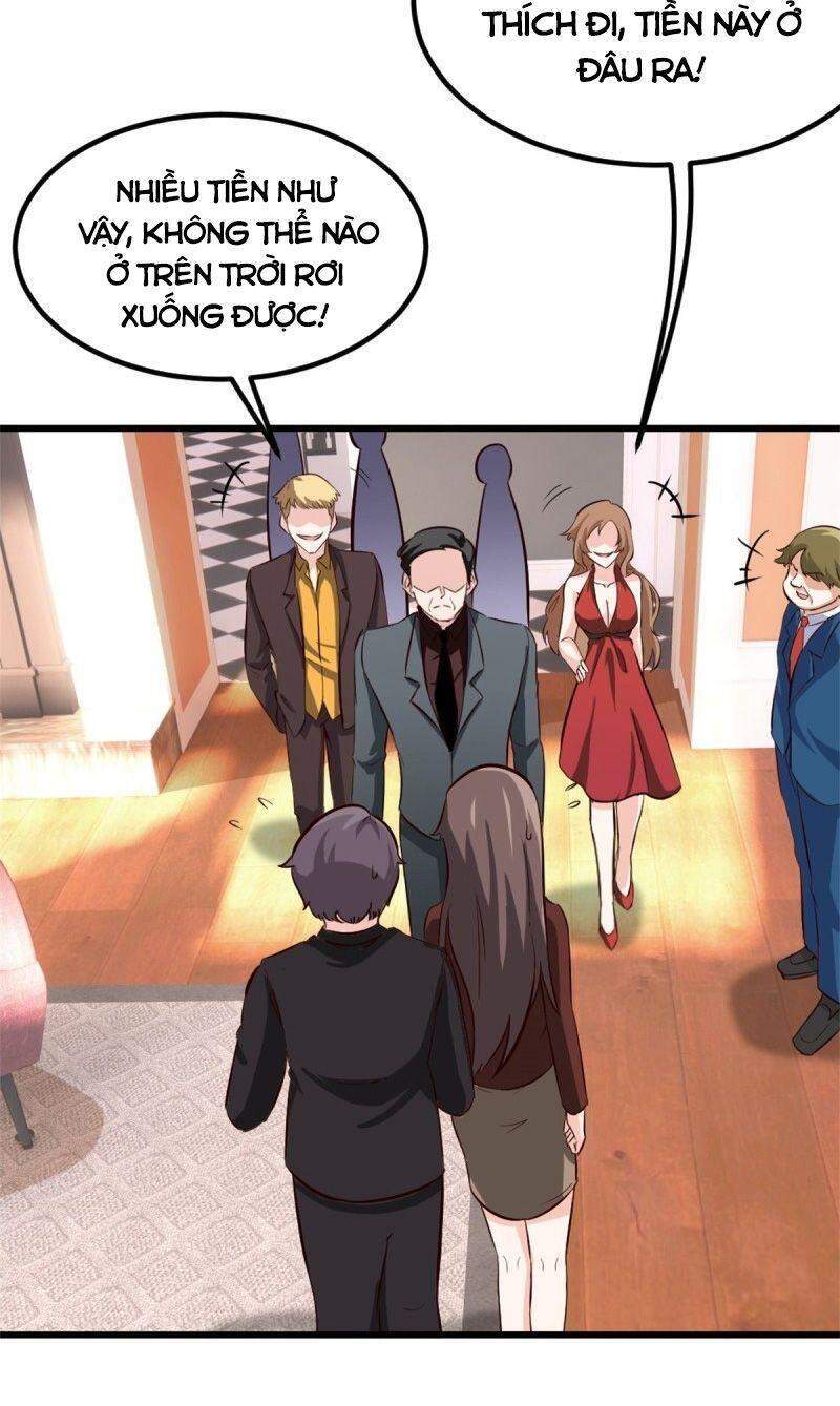 Ta Là Hàn Tam Thiên Chapter 45 - 36