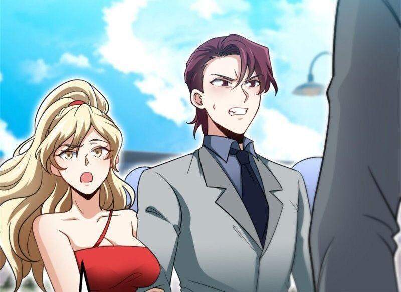 Ta Là Hàn Tam Thiên Chapter 45 - 8