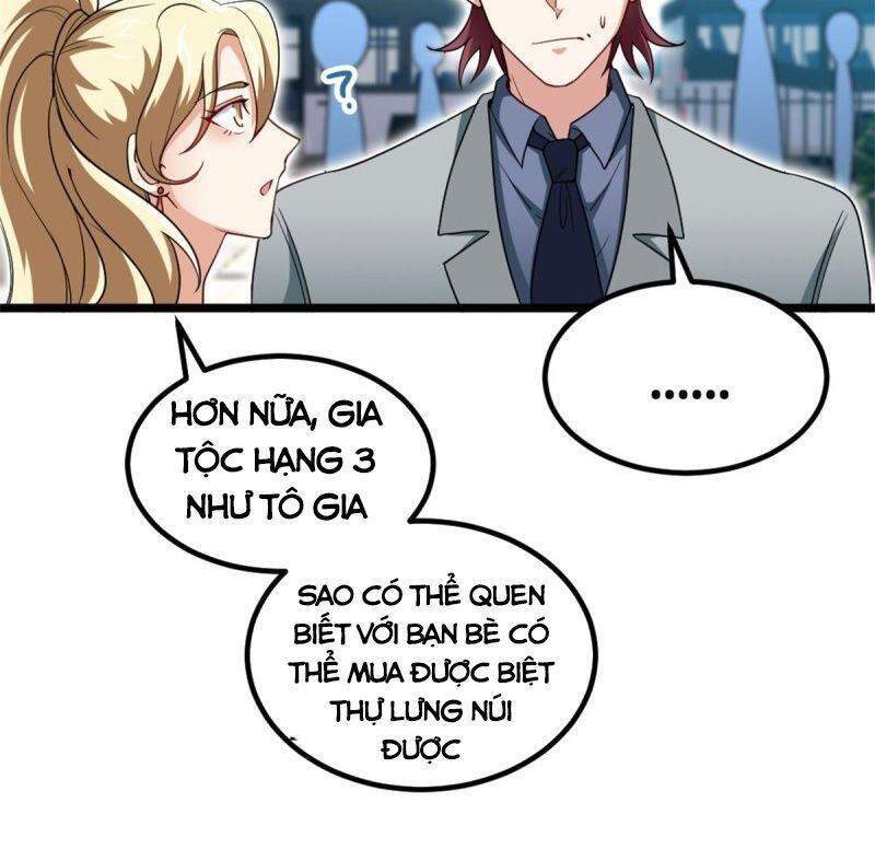 Ta Là Hàn Tam Thiên Chapter 45 - 10