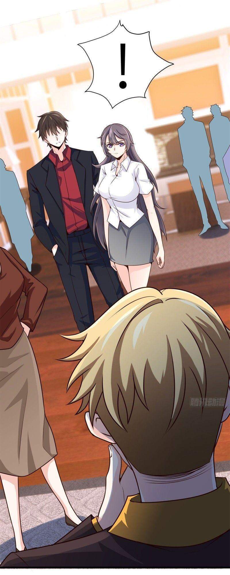 Ta Là Hàn Tam Thiên Chapter 46 - 1