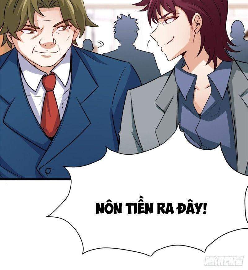 Ta Là Hàn Tam Thiên Chapter 46 - 12