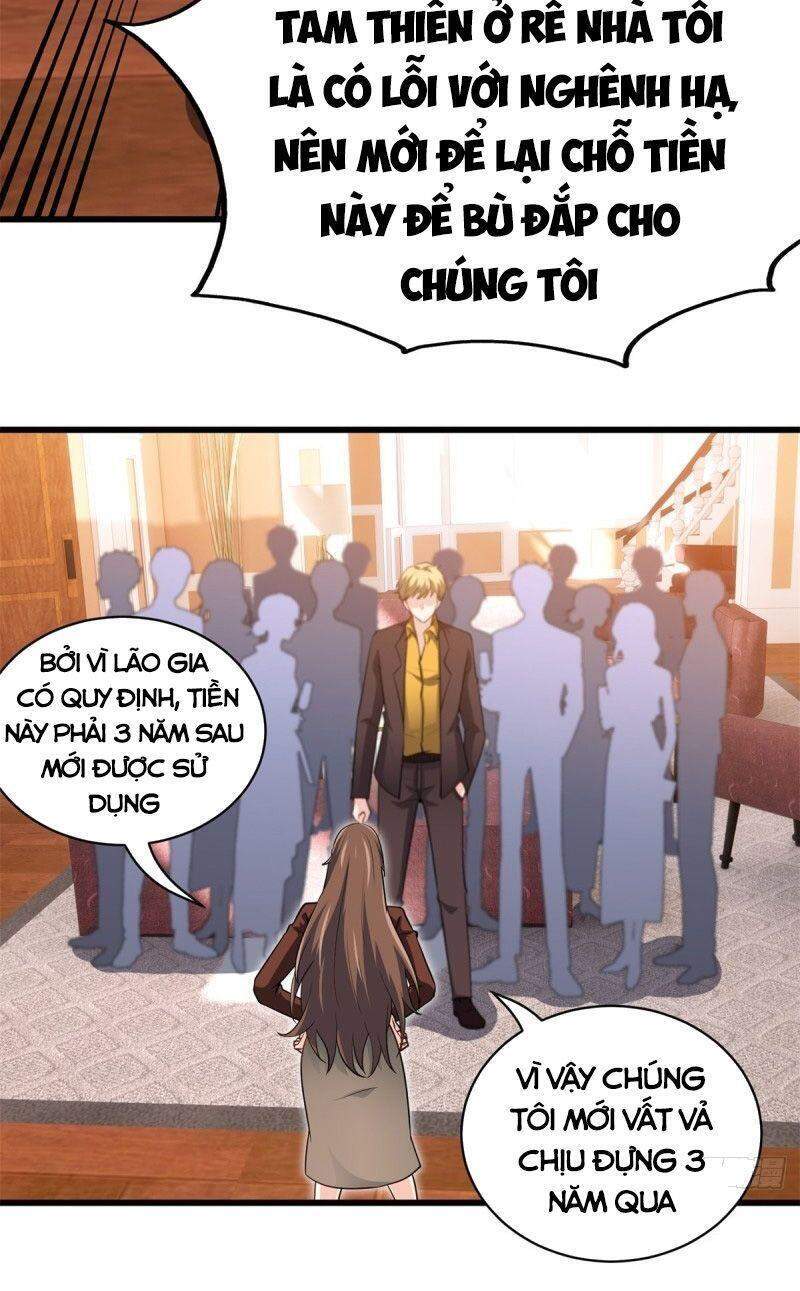 Ta Là Hàn Tam Thiên Chapter 46 - 14