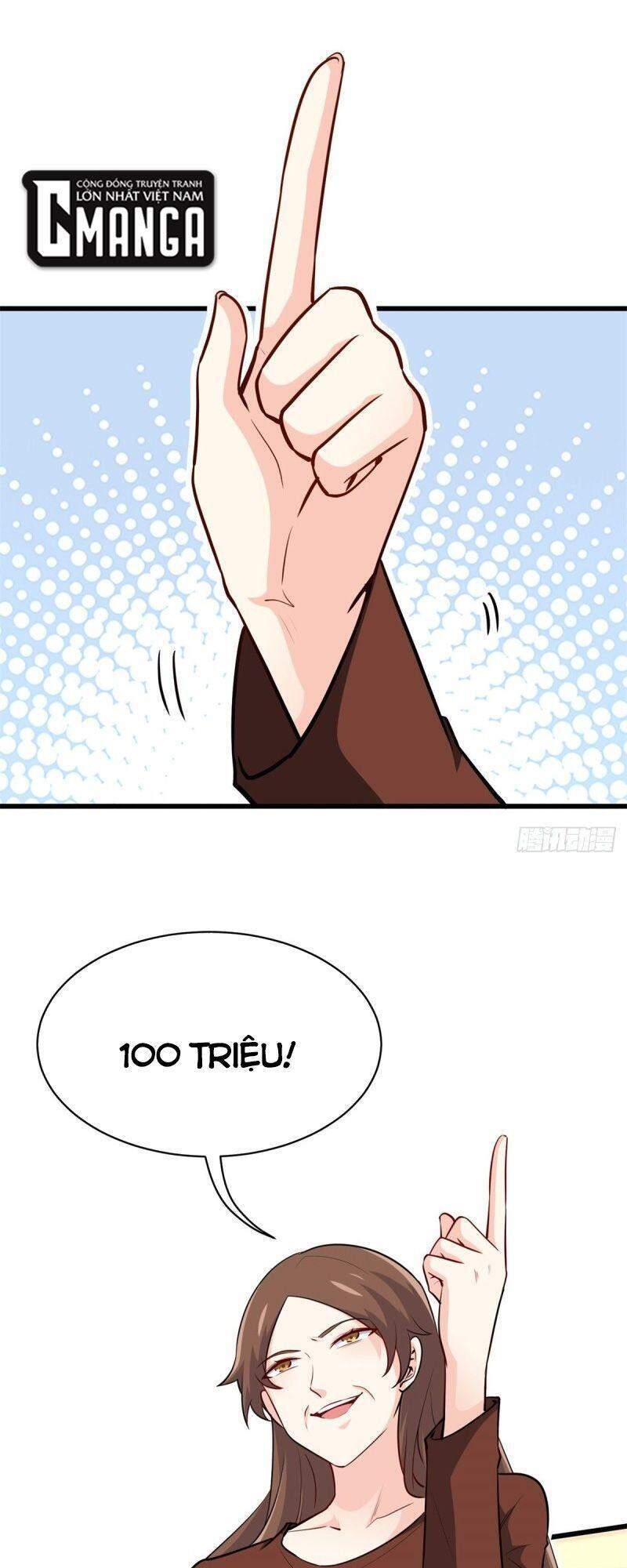 Ta Là Hàn Tam Thiên Chapter 46 - 17