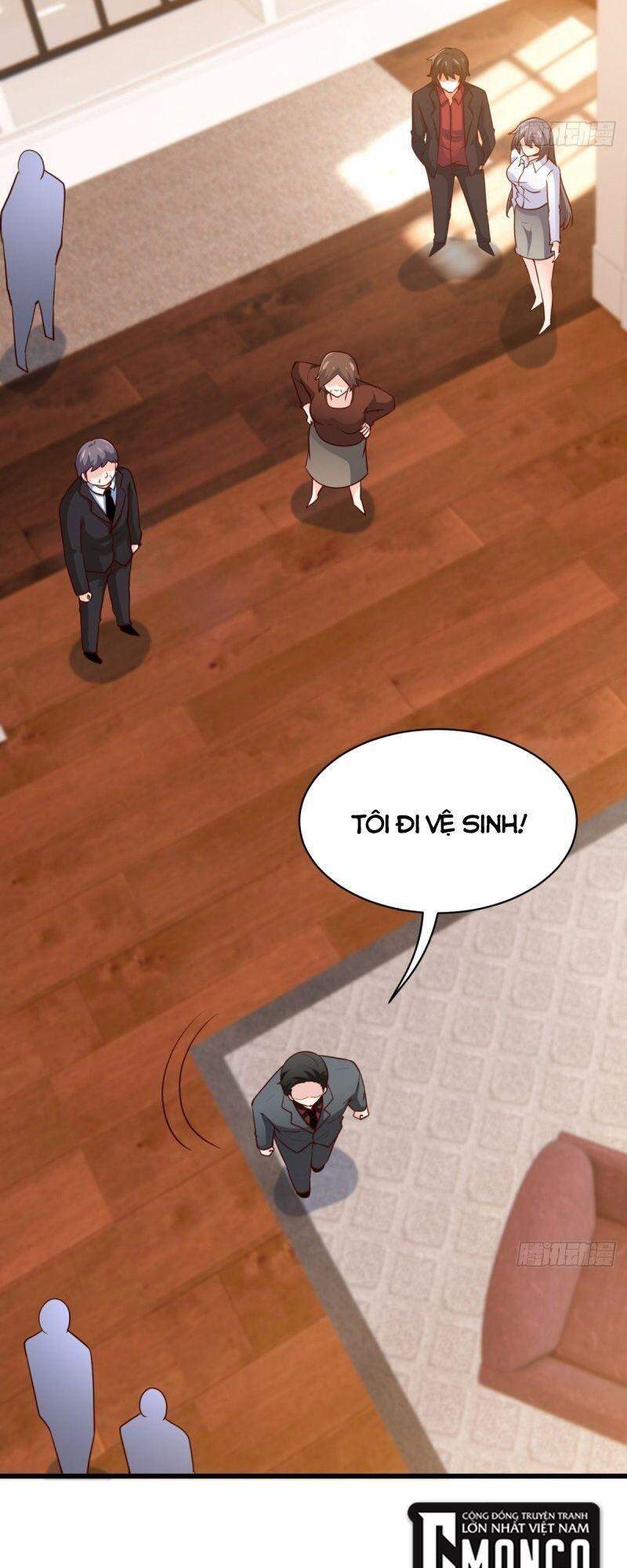 Ta Là Hàn Tam Thiên Chapter 46 - 25