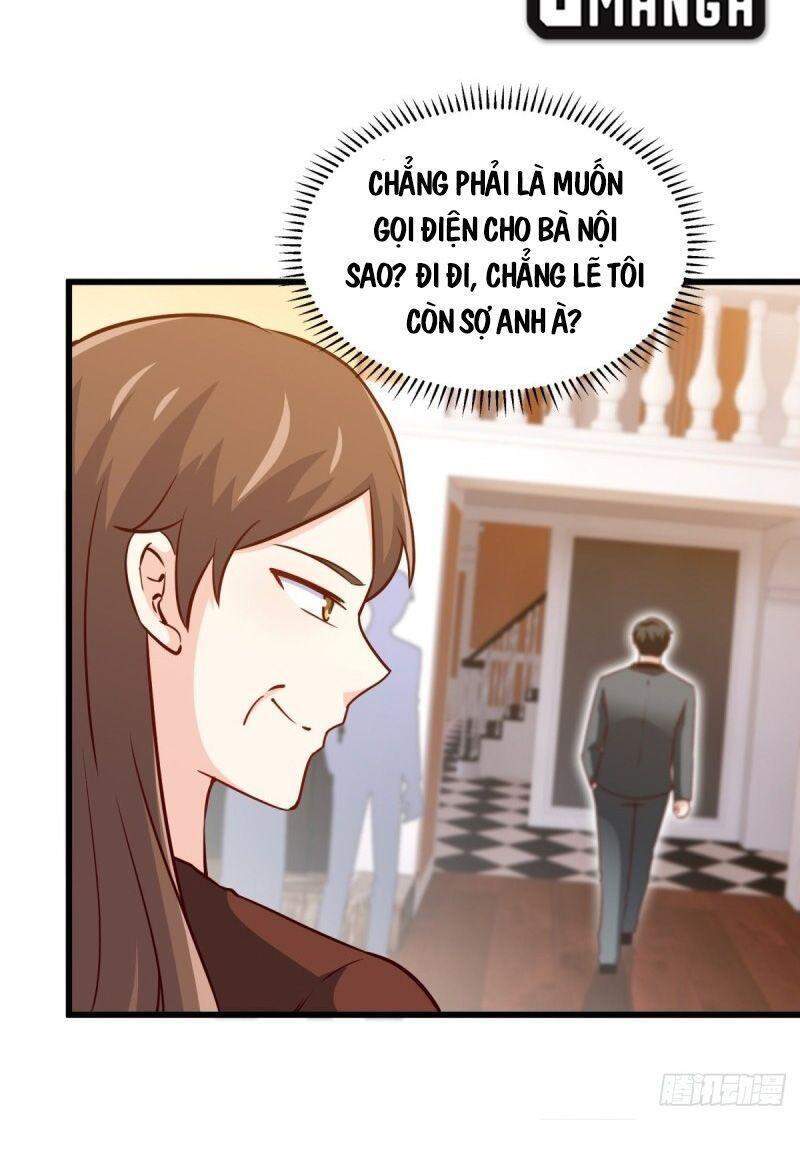 Ta Là Hàn Tam Thiên Chapter 46 - 26