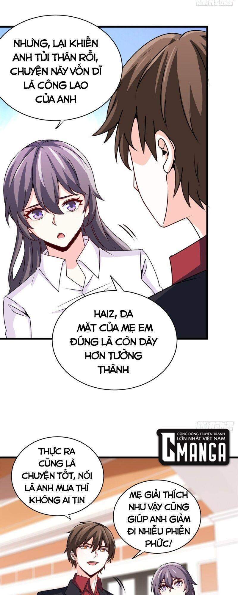 Ta Là Hàn Tam Thiên Chapter 46 - 29