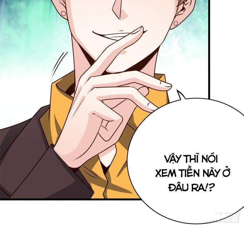 Ta Là Hàn Tam Thiên Chapter 46 - 4