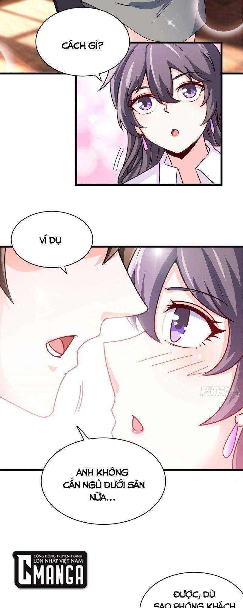 Ta Là Hàn Tam Thiên Chapter 46 - 33