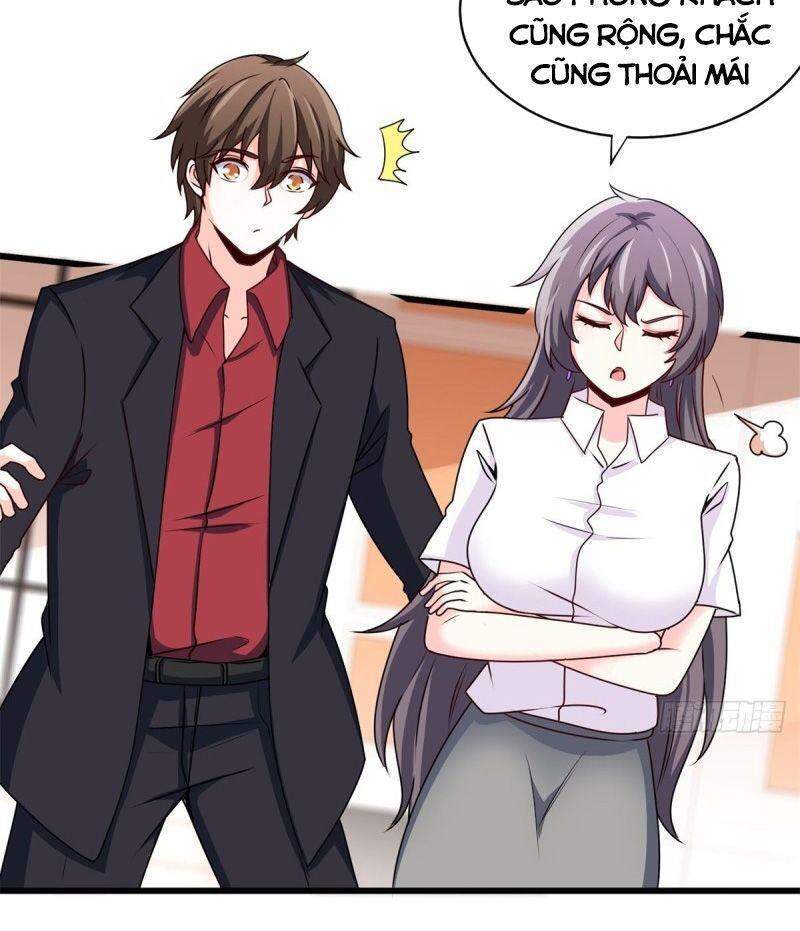 Ta Là Hàn Tam Thiên Chapter 46 - 34