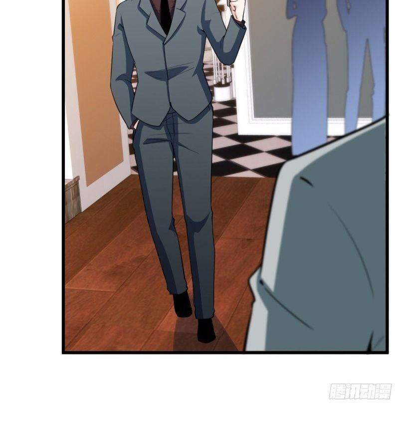 Ta Là Hàn Tam Thiên Chapter 46 - 36