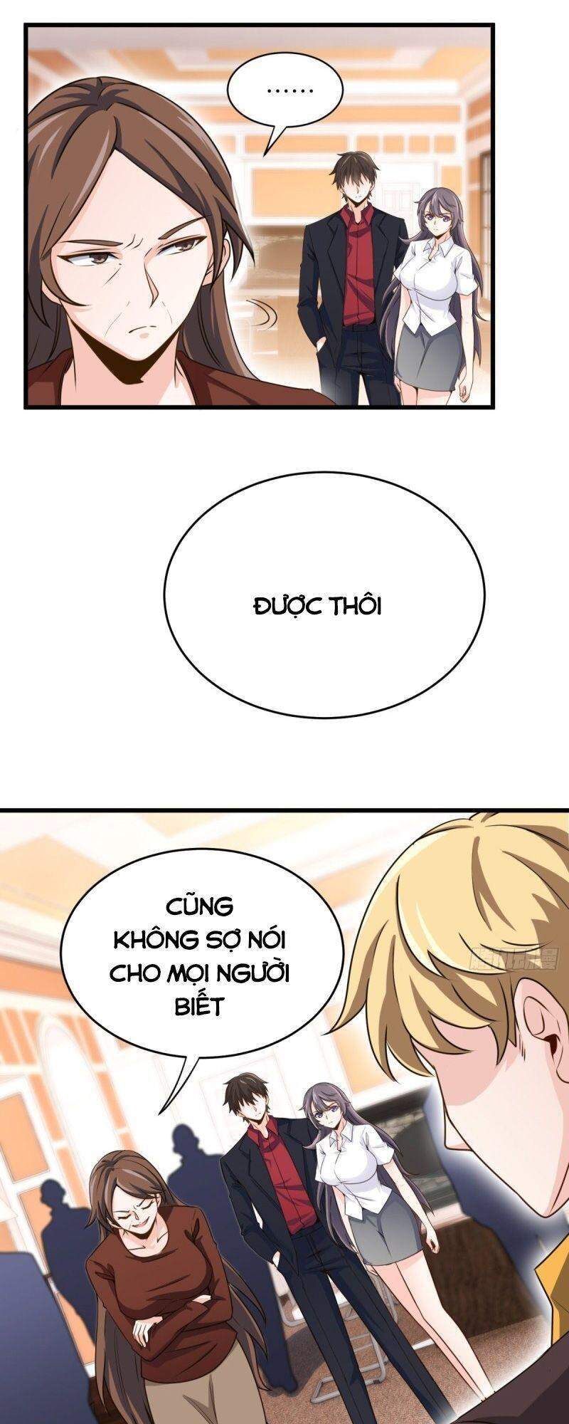 Ta Là Hàn Tam Thiên Chapter 46 - 5