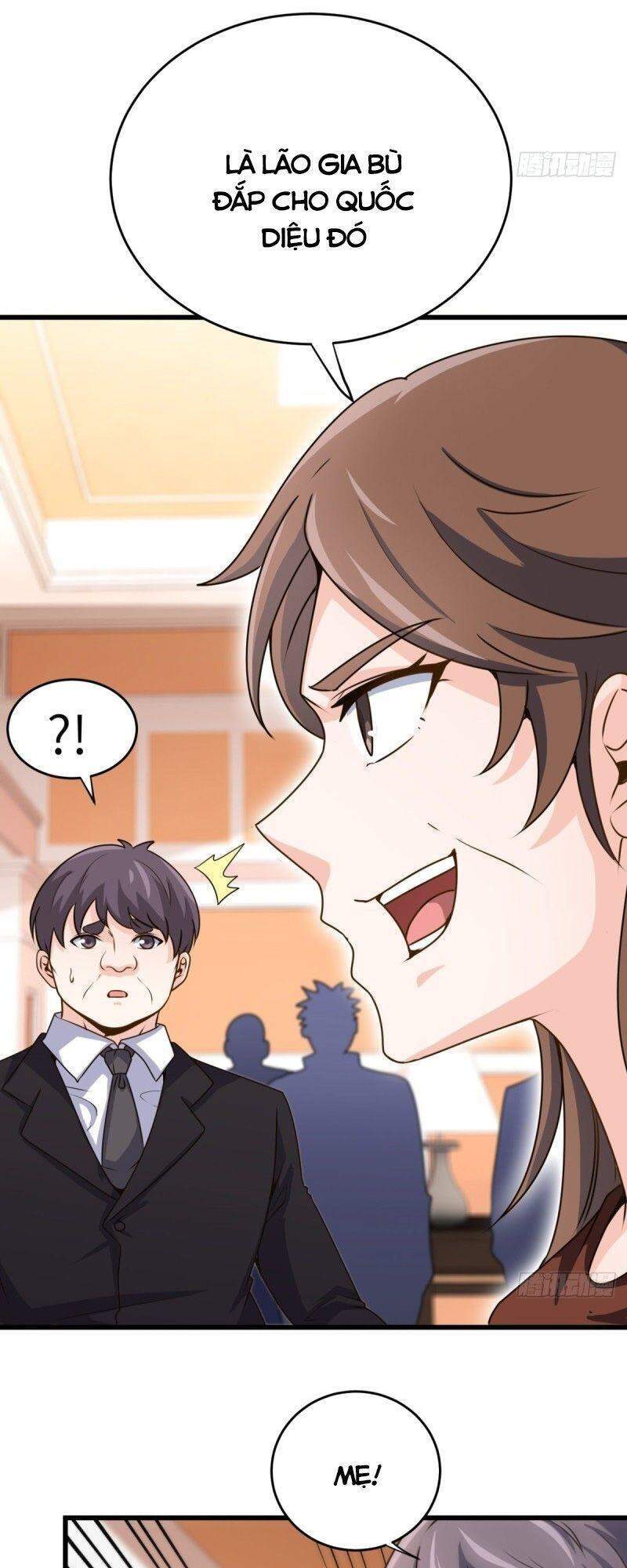 Ta Là Hàn Tam Thiên Chapter 46 - 7