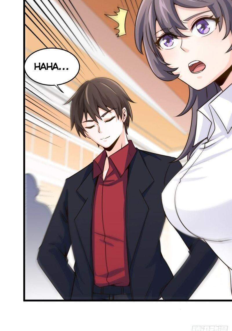 Ta Là Hàn Tam Thiên Chapter 46 - 8