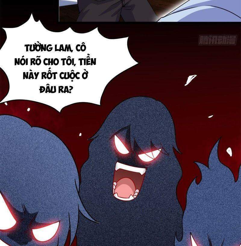 Ta Là Hàn Tam Thiên Chapter 46 - 10