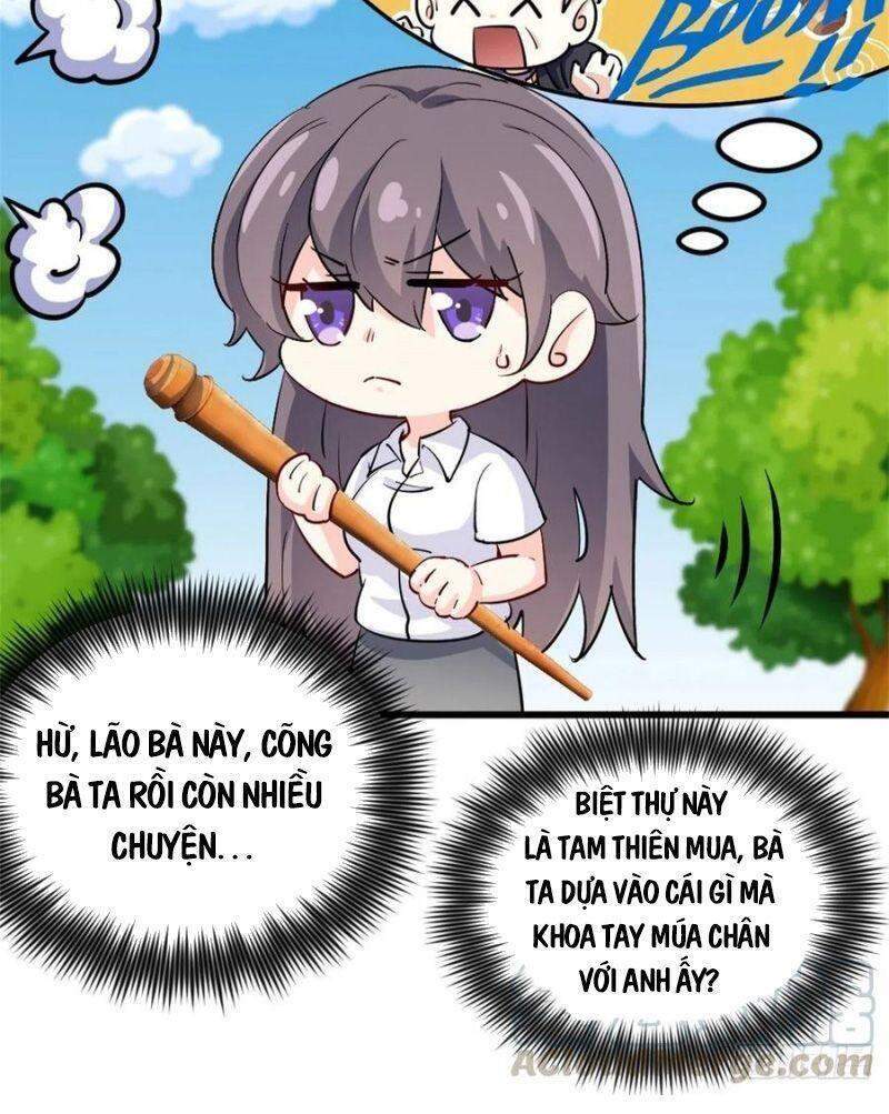 Ta Là Hàn Tam Thiên Chapter 47 - 11