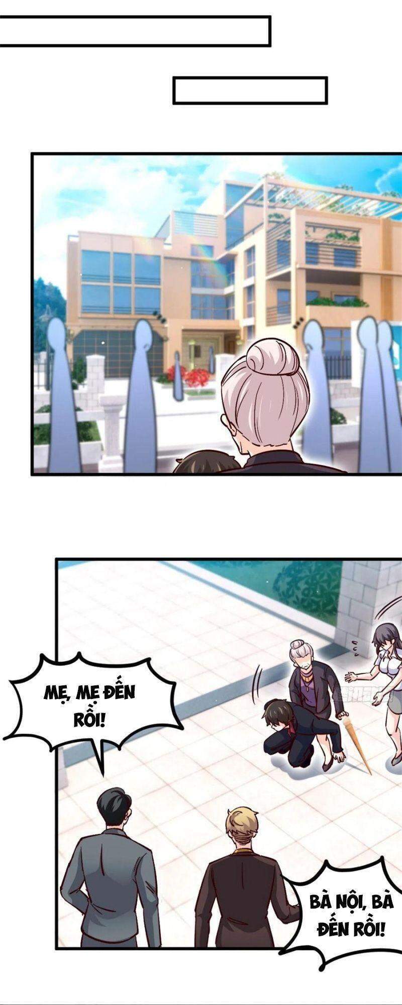 Ta Là Hàn Tam Thiên Chapter 47 - 12