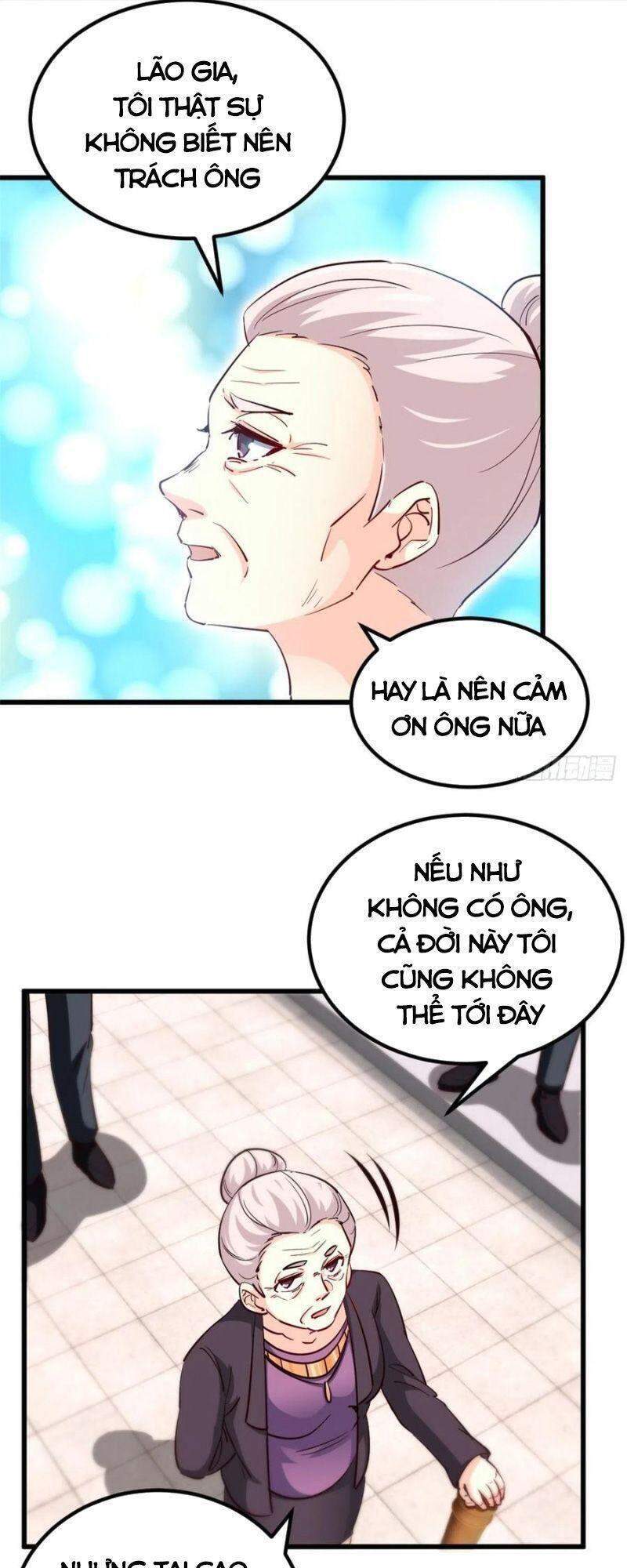 Ta Là Hàn Tam Thiên Chapter 47 - 14