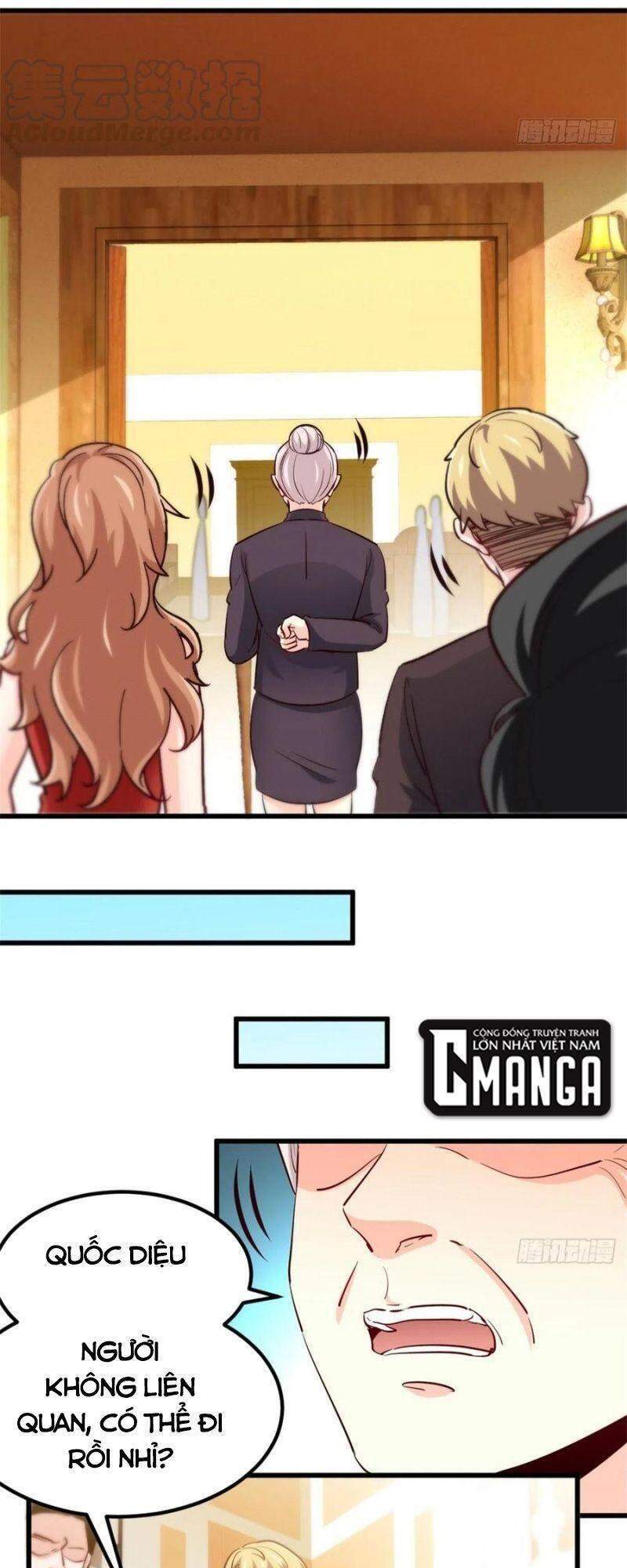 Ta Là Hàn Tam Thiên Chapter 47 - 16