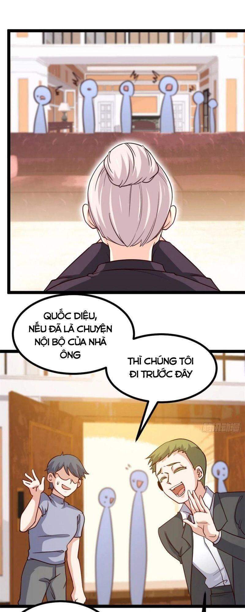 Ta Là Hàn Tam Thiên Chapter 47 - 18