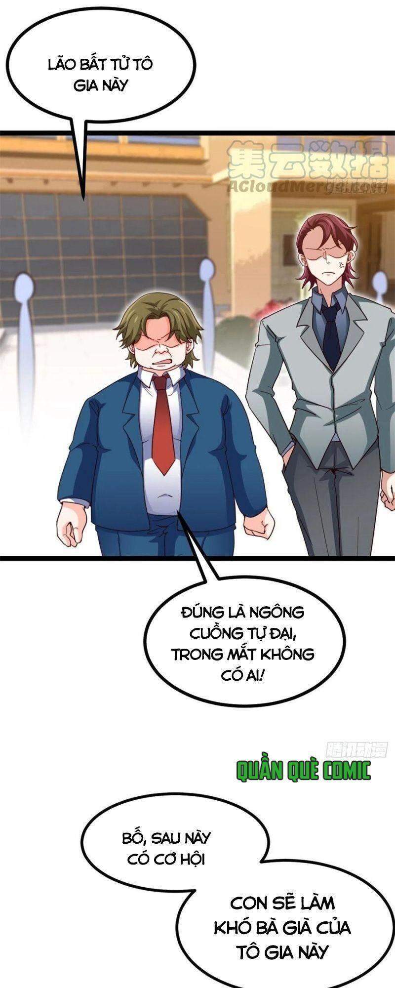 Ta Là Hàn Tam Thiên Chapter 47 - 20