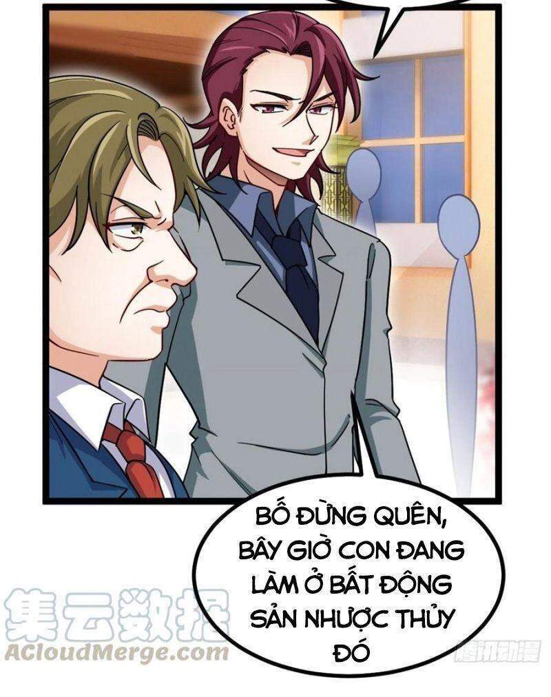Ta Là Hàn Tam Thiên Chapter 47 - 21