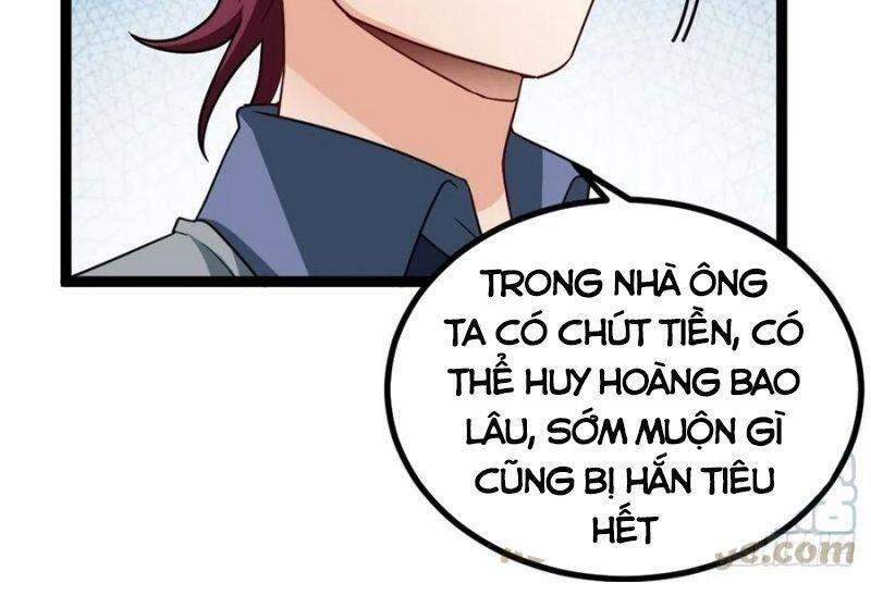 Ta Là Hàn Tam Thiên Chapter 47 - 23