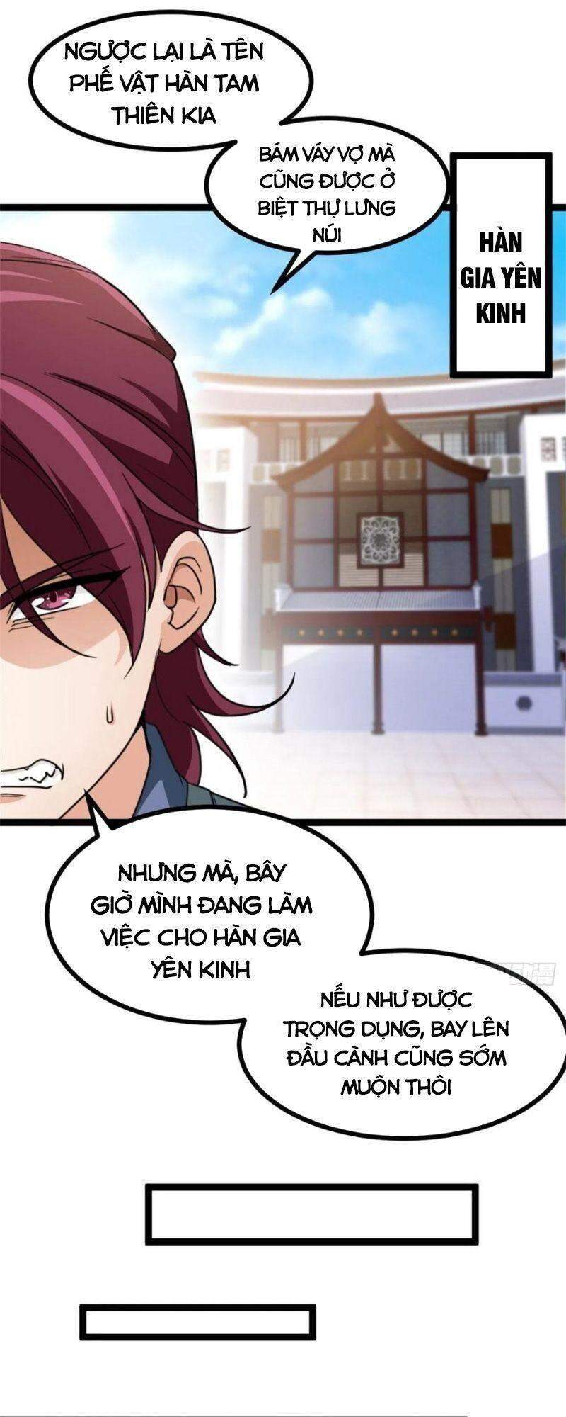 Ta Là Hàn Tam Thiên Chapter 47 - 24