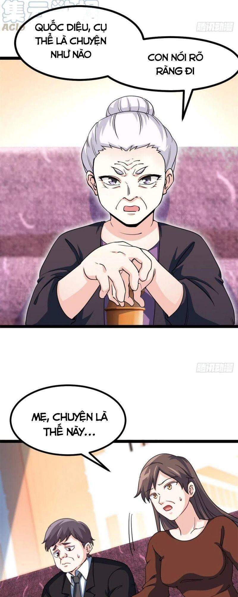 Ta Là Hàn Tam Thiên Chapter 47 - 26