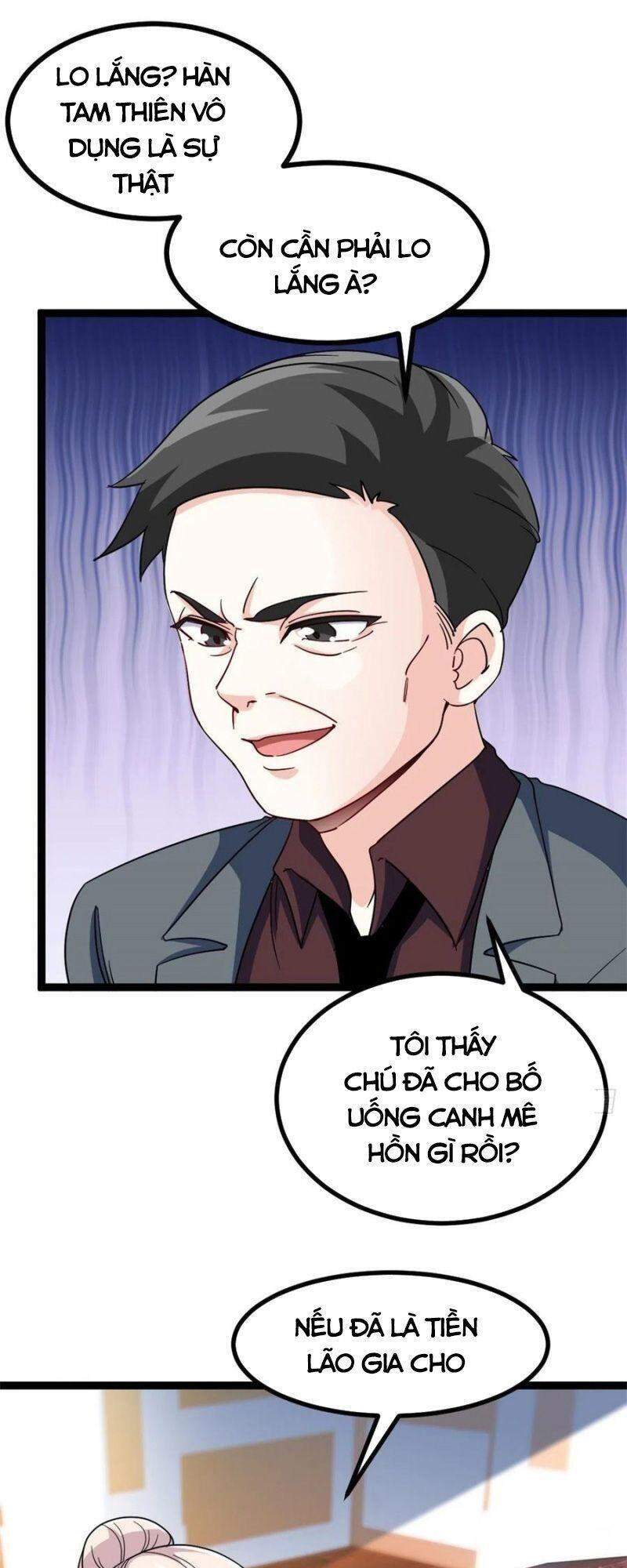 Ta Là Hàn Tam Thiên Chapter 47 - 30