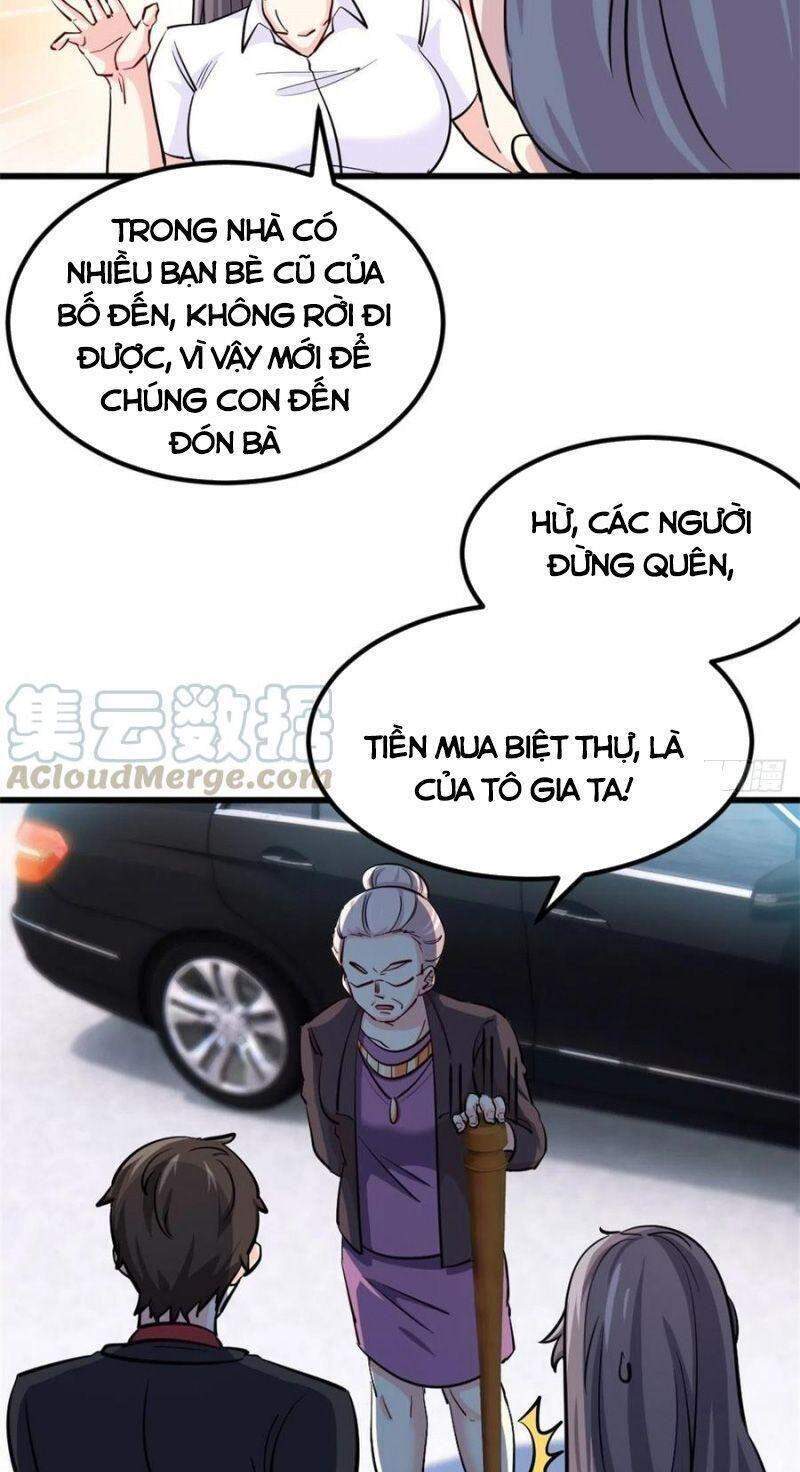 Ta Là Hàn Tam Thiên Chapter 47 - 4