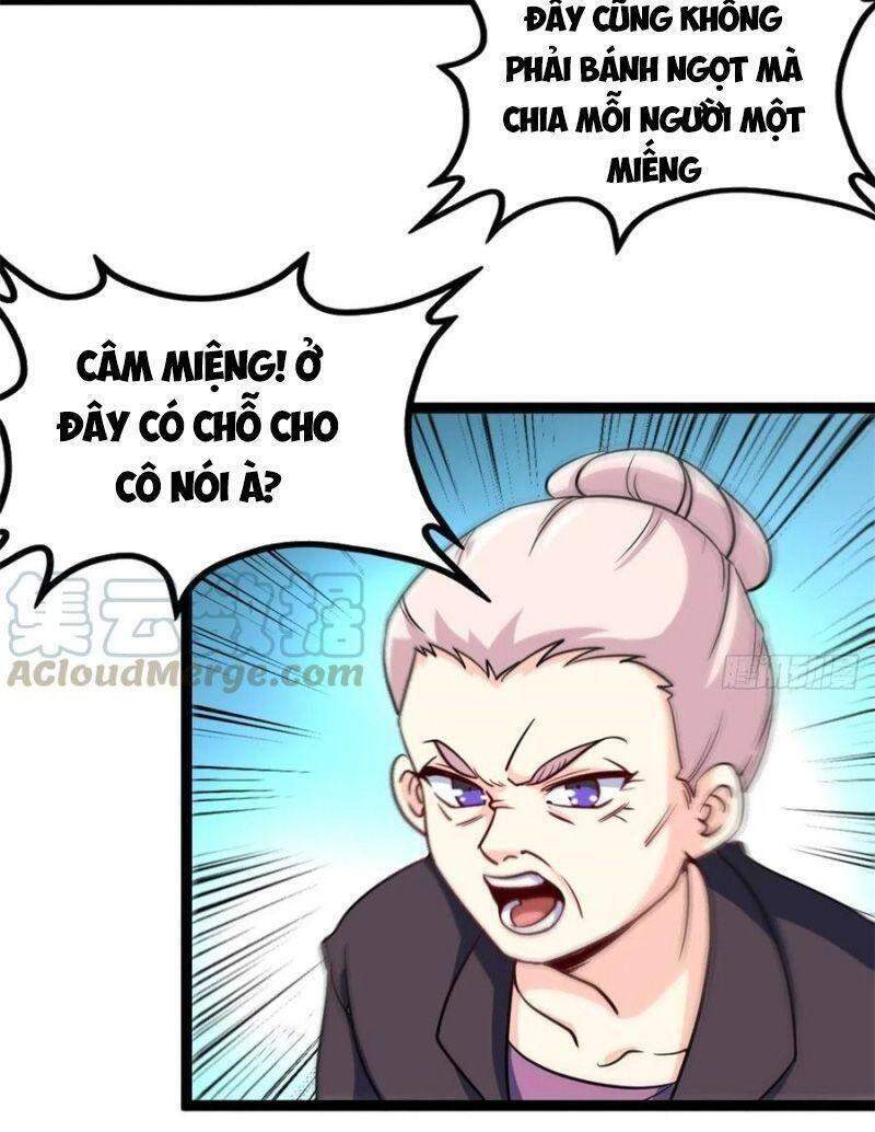 Ta Là Hàn Tam Thiên Chapter 47 - 33
