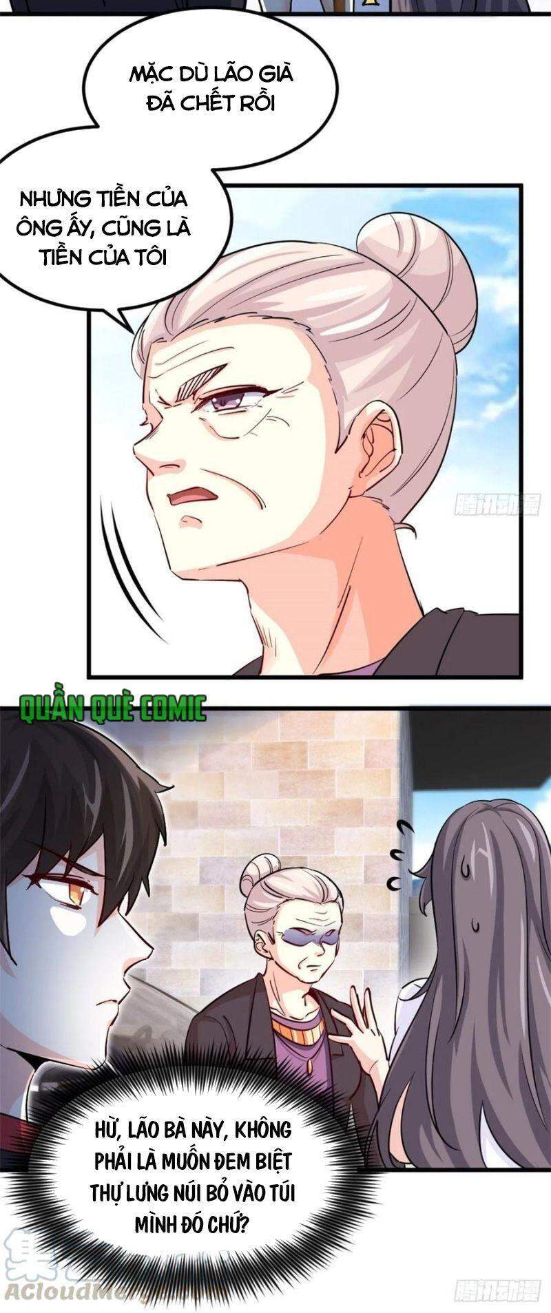 Ta Là Hàn Tam Thiên Chapter 47 - 5