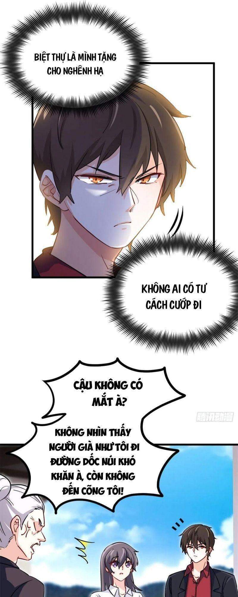 Ta Là Hàn Tam Thiên Chapter 47 - 6