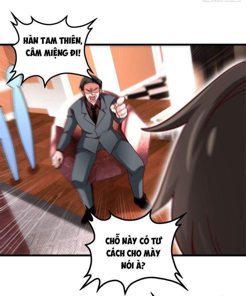 Ta Là Hàn Tam Thiên Chapter 48 - 13