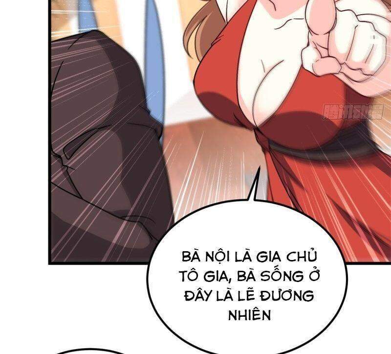 Ta Là Hàn Tam Thiên Chapter 48 - 15