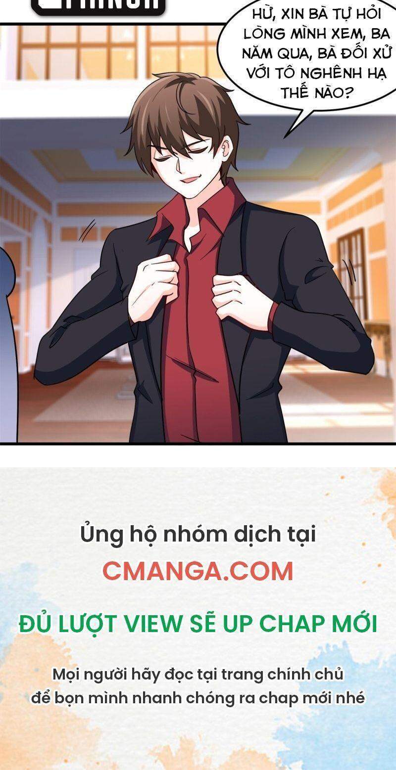 Ta Là Hàn Tam Thiên Chapter 48 - 17