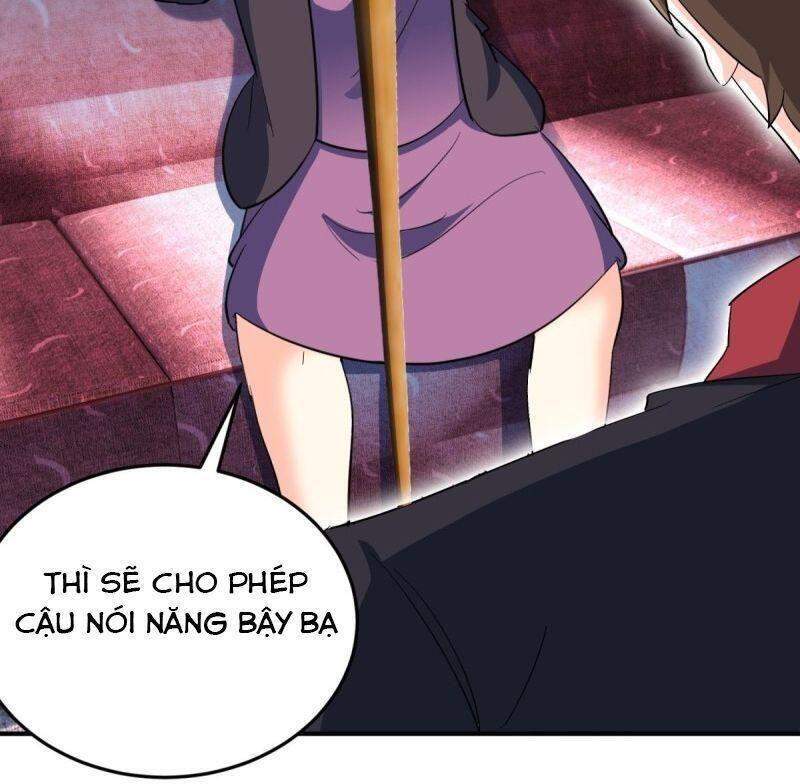 Ta Là Hàn Tam Thiên Chapter 48 - 23