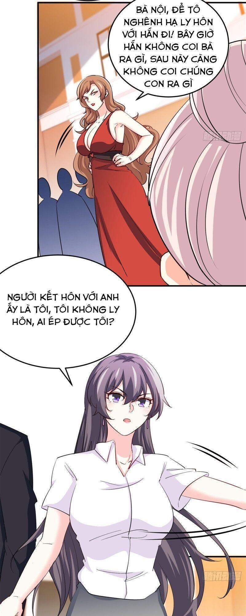 Ta Là Hàn Tam Thiên Chapter 48 - 26