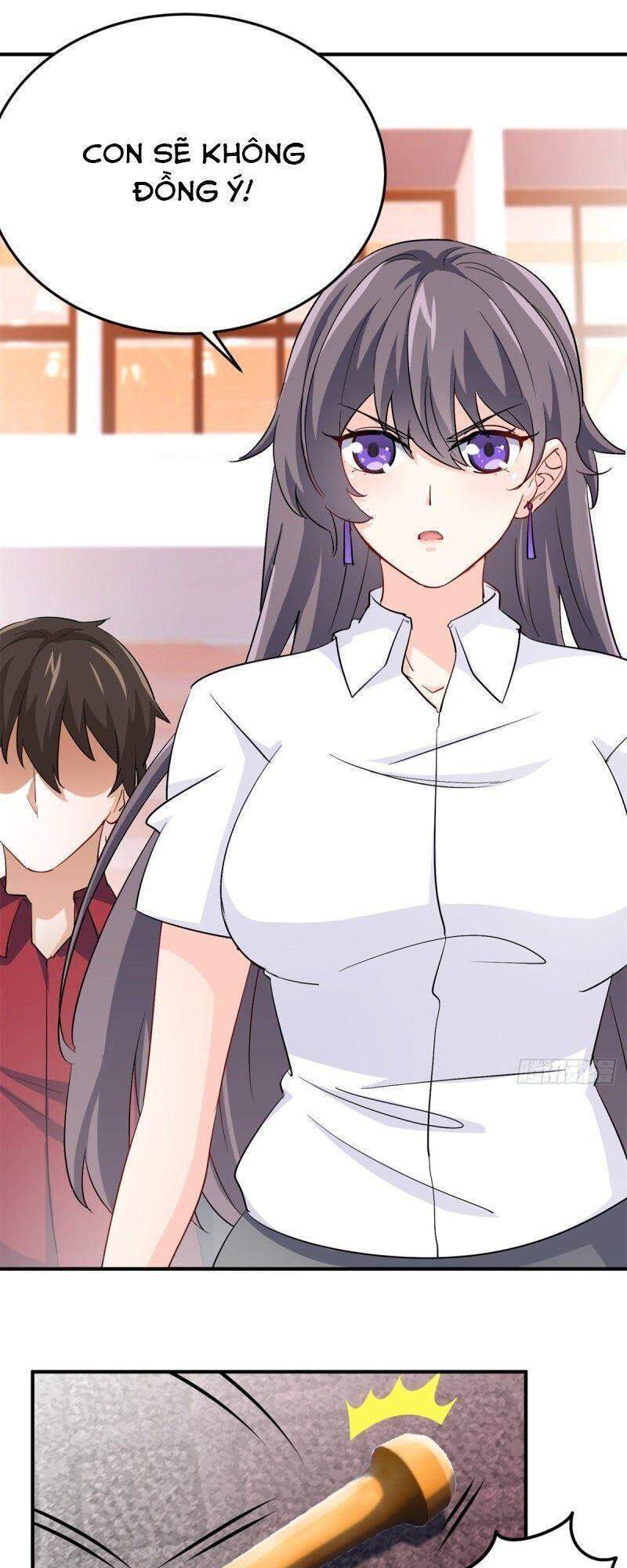 Ta Là Hàn Tam Thiên Chapter 48 - 30