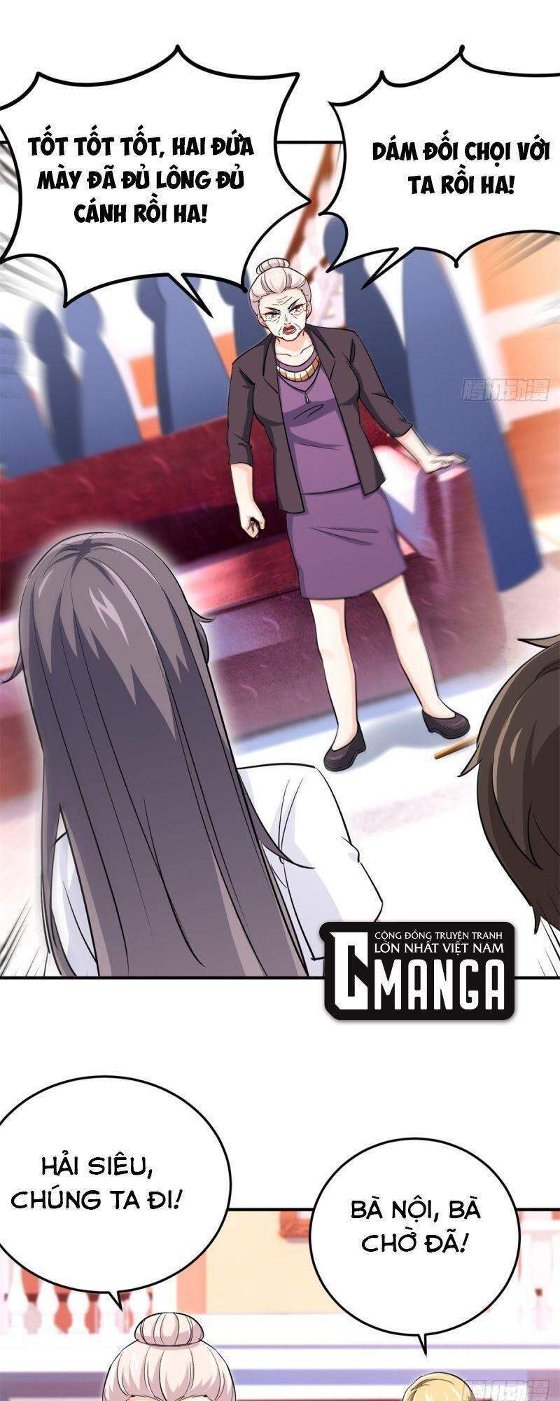 Ta Là Hàn Tam Thiên Chapter 48 - 32