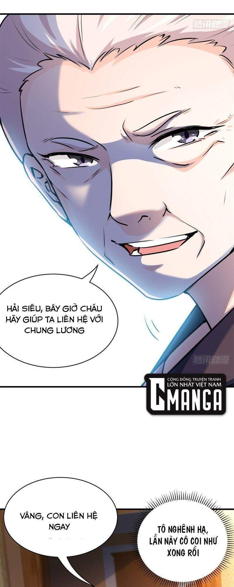 Ta Là Hàn Tam Thiên Chapter 48 - 36