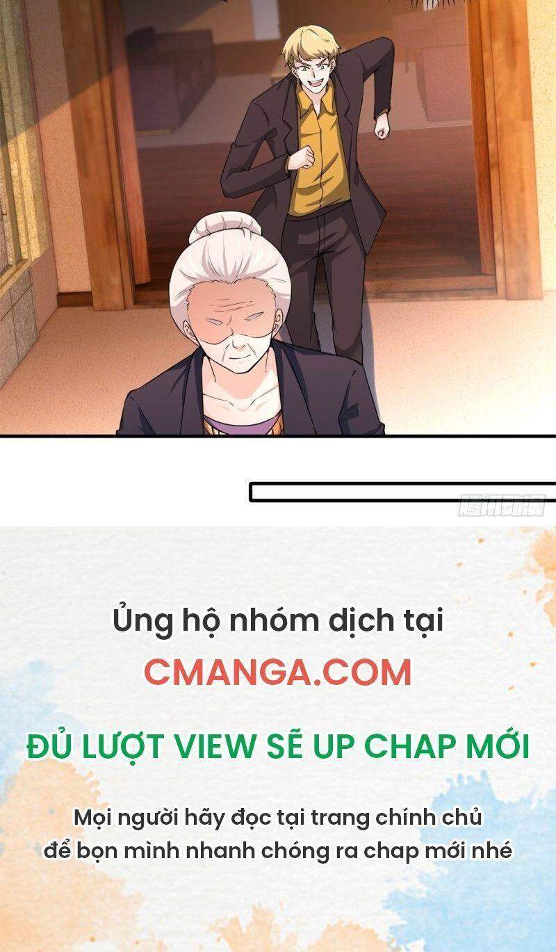 Ta Là Hàn Tam Thiên Chapter 48 - 37