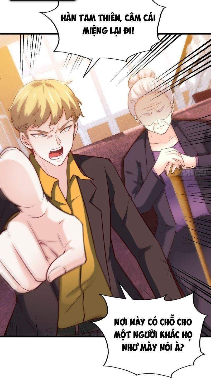 Ta Là Hàn Tam Thiên Chapter 48 - 6