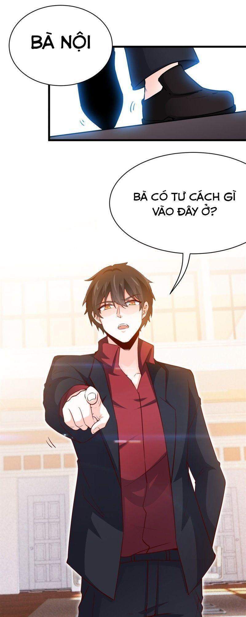 Ta Là Hàn Tam Thiên Chapter 48 - 10