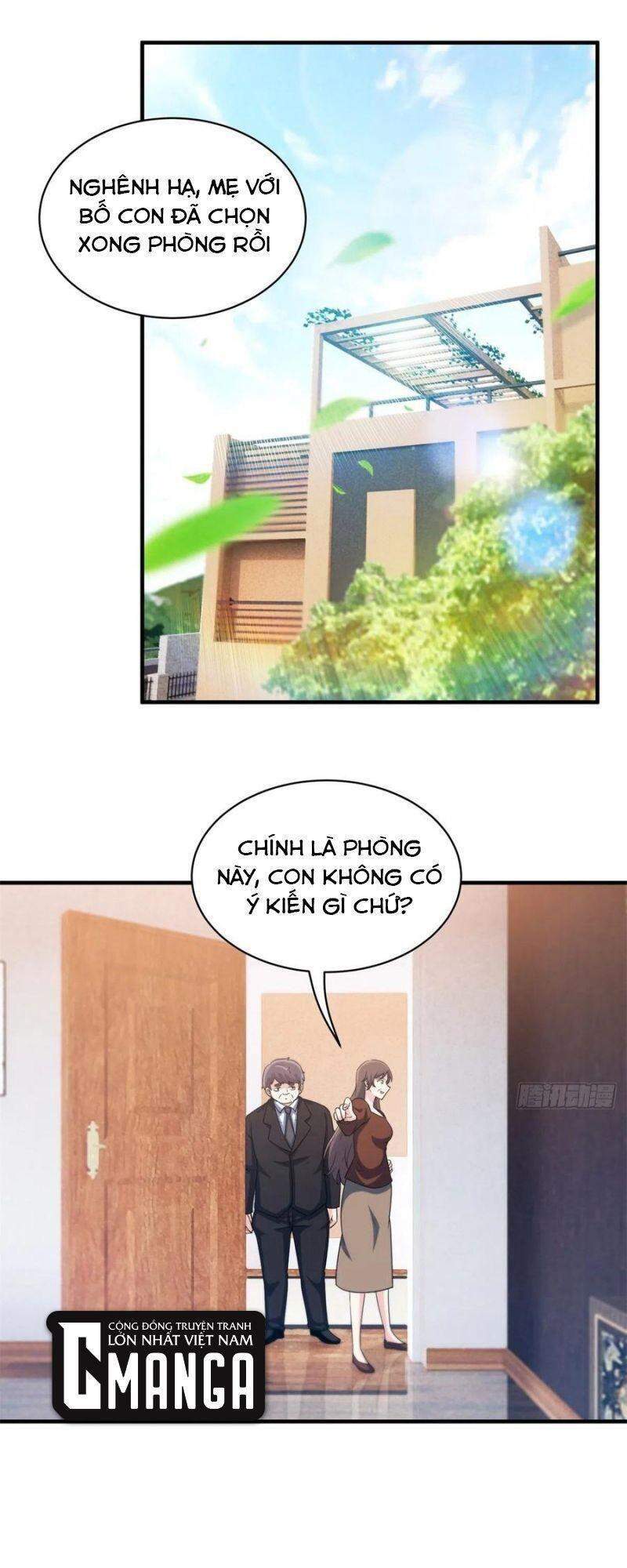 Ta Là Hàn Tam Thiên Chapter 49 - 1