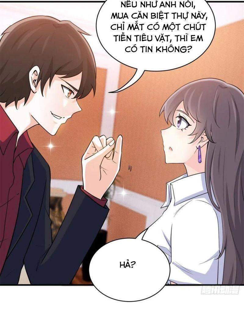 Ta Là Hàn Tam Thiên Chapter 49 - 14