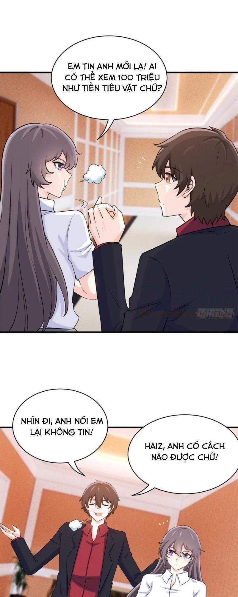 Ta Là Hàn Tam Thiên Chapter 49 - 15